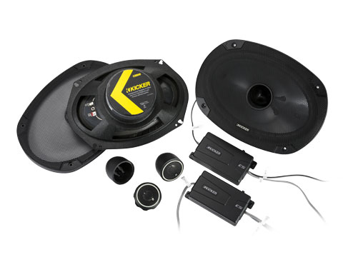 audio store